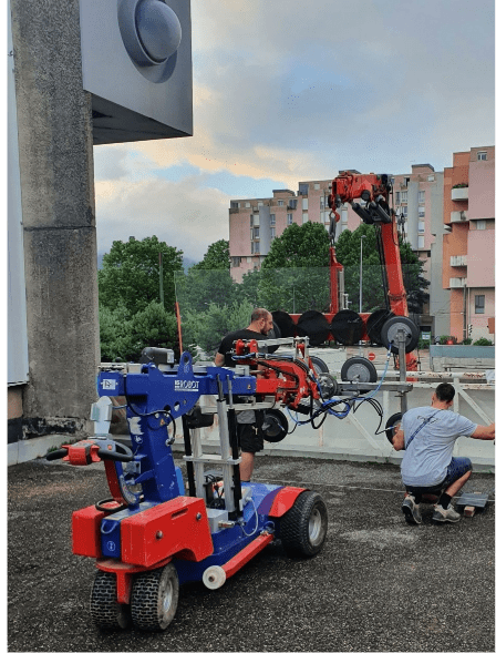 photo d'illustration de l'entreprise