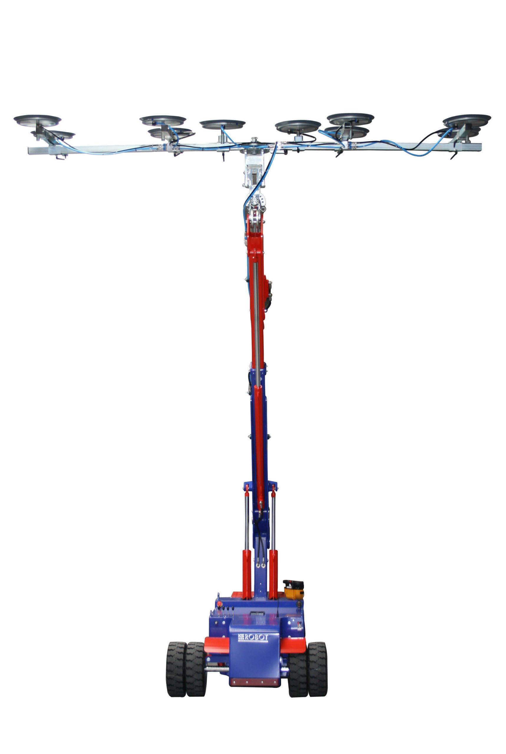 photo du produit KS Robot 1000