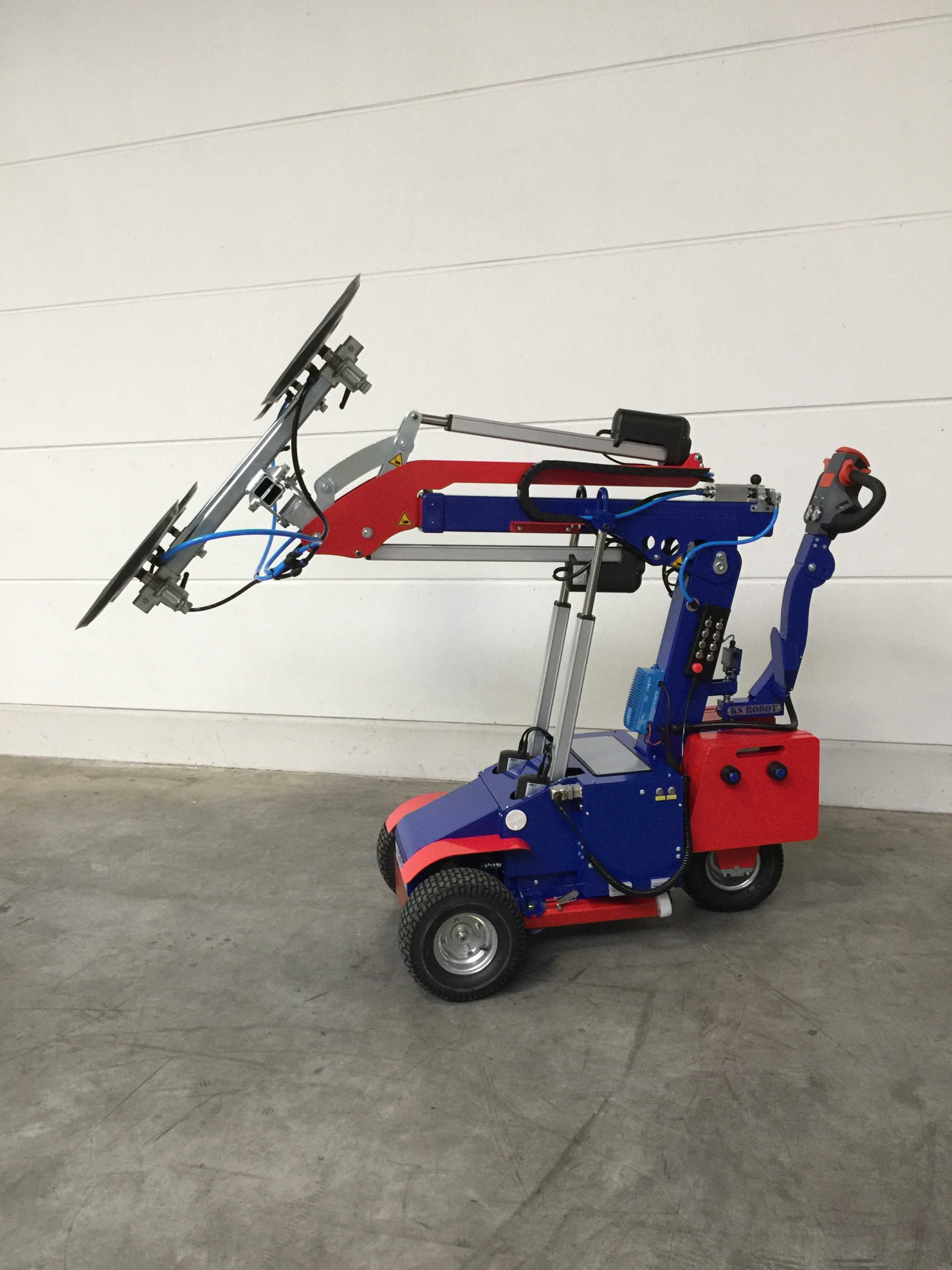 photo d'illustration de l'entreprise