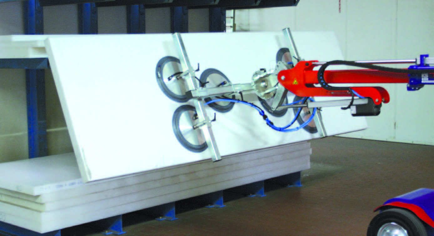 photo du produit KS Robot 600