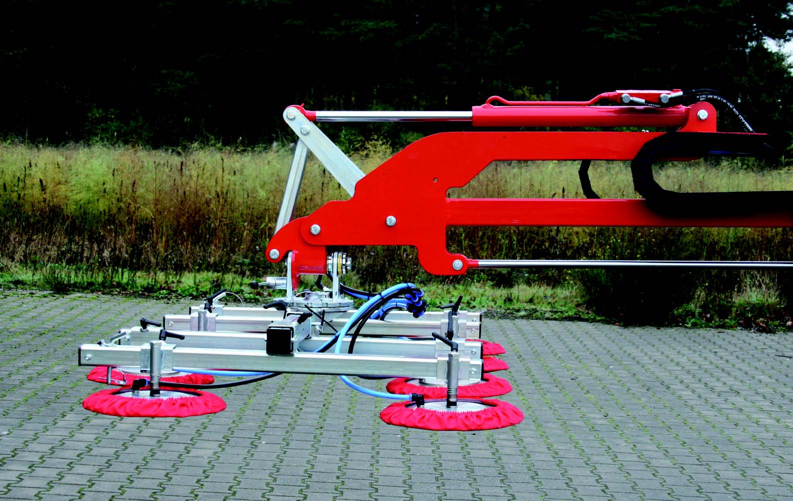 photo du produit KS Robot 800 Offroad