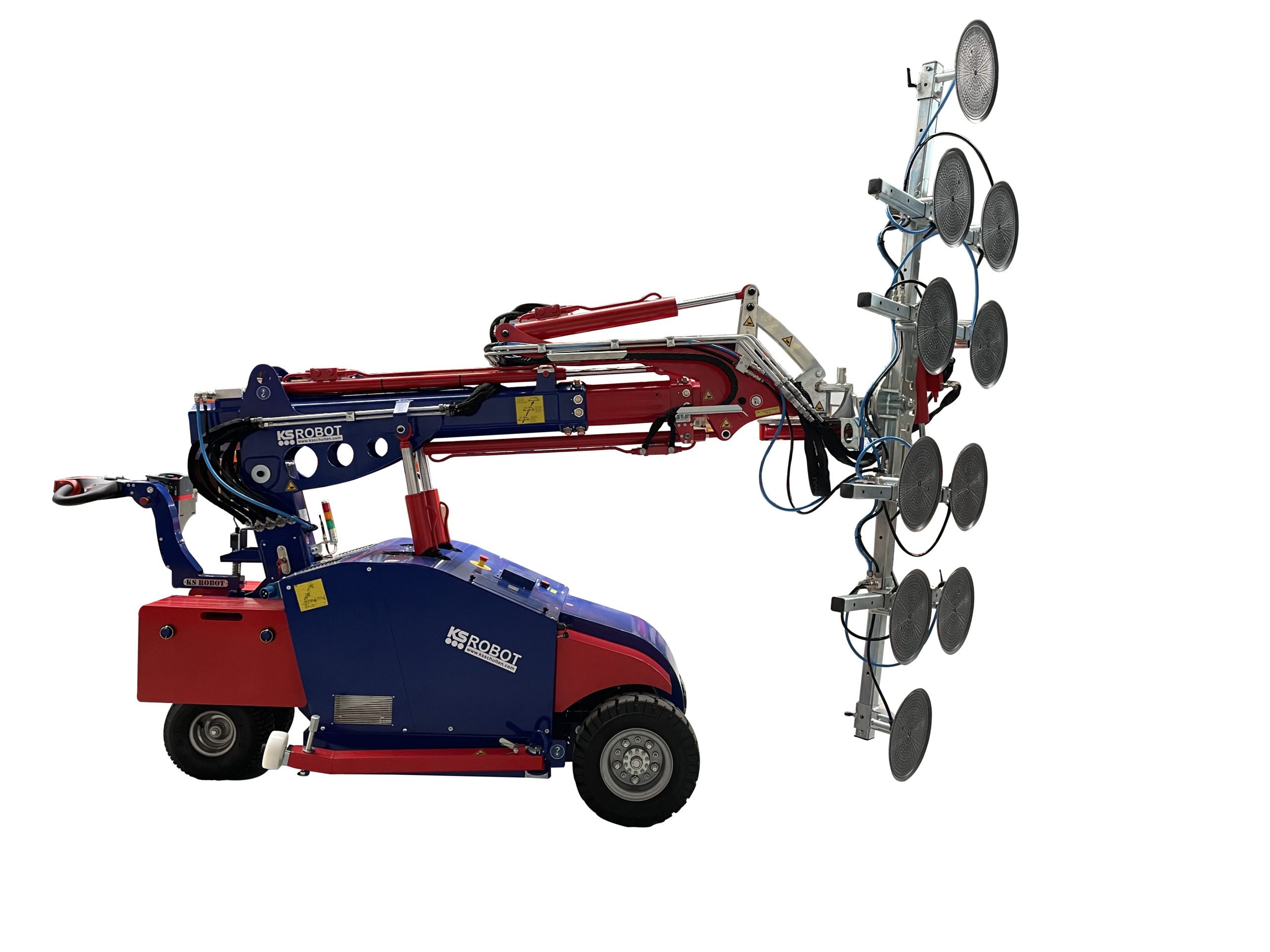 photo du produit KS Robot 1025 Offroad