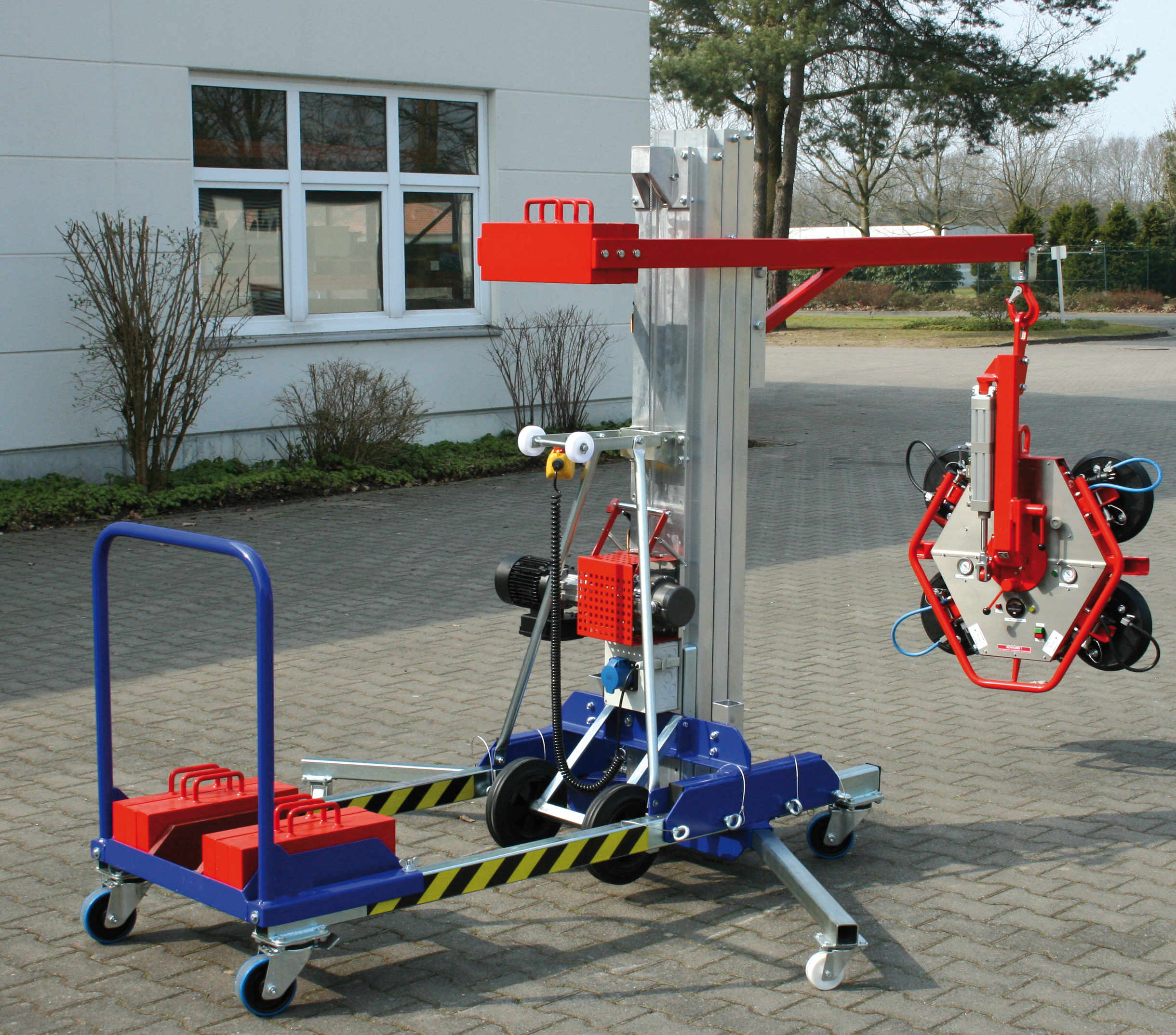 photo du produit KS Glasmax