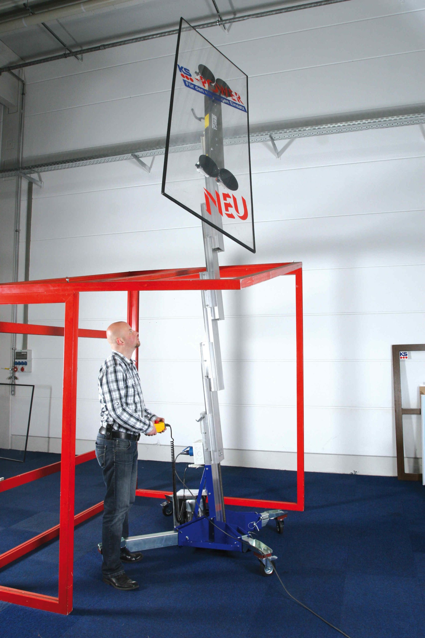 photo du produit KS WIGA